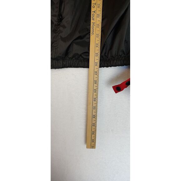 Cortech VRX AIR Rain Guard Liner  Black Mens Size 2XL Zip Up Mesh Liner - Picture 5 of 8